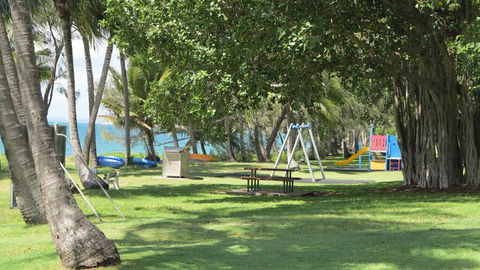 Paradise Apartments Unit 4 - Tourism Noosa 1