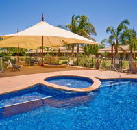 Paradise Lakes Motel Shepparton - Tourism Noosa