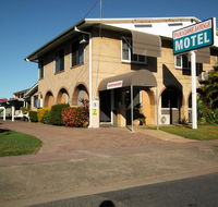 Paradise Motel - Tourism Noosa