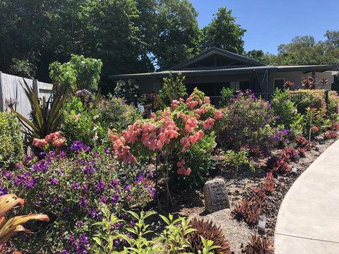 Paradise Retreat - Tourism Noosa 0