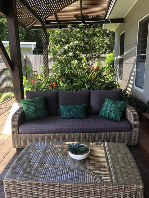 Paradise Retreat - Tourism Noosa 1