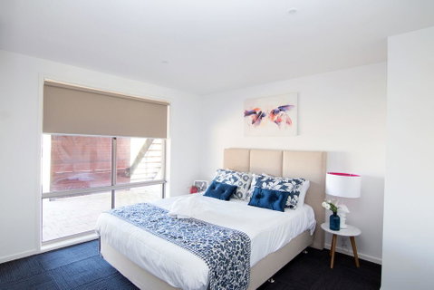Paradise Waters - Yarrawonga - Tourism Noosa 2