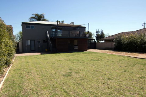 Paradise Waters - Yarrawonga - Tourism Noosa 1