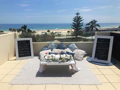 Paradiso Resort Kingscliff - Tourism Noosa 2