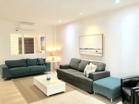 Paradiso Resort Kingscliff - Tourism Noosa 1