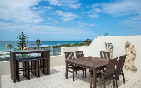 Paradiso Resort Kingscliff - Tourism Noosa 3