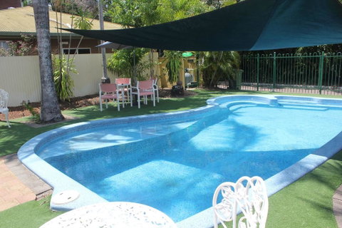 Paravista Motel - Tourism Noosa 3