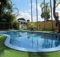 Paravista Motel - Tourism Noosa