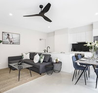 Park avenue hideaway for 4 Auchenflower Brisbane - Tourism Noosa