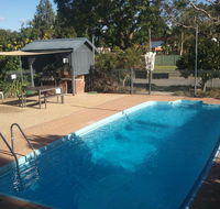 Park Drive Motel - Tourism Noosa