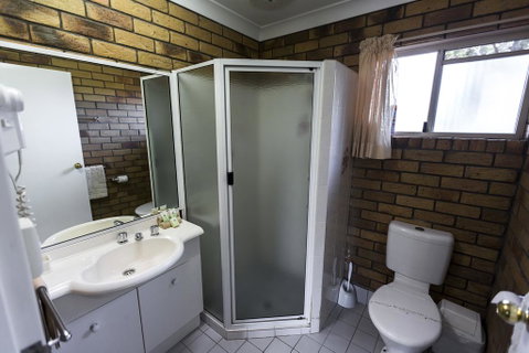 Park House Motor Inn - Tourism Noosa 2