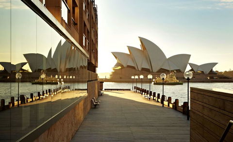 Park Hyatt Sydney - Tourism Noosa 1