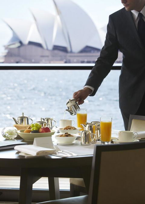 Park Hyatt Sydney - Tourism Noosa 3