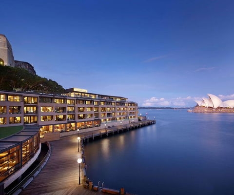 Park Hyatt Sydney - Tourism Noosa 0