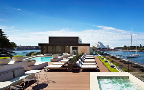 Park Hyatt Sydney - Tourism Noosa 2