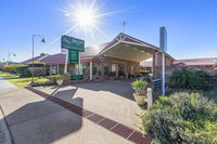 Parkes International