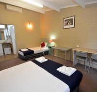 Parkview Motor Inn - Tourism Noosa