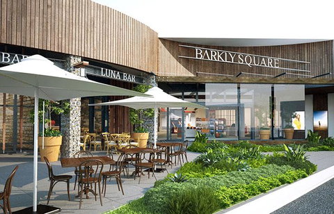 Parkville Place Serviced Apartments - Tourism Noosa 1