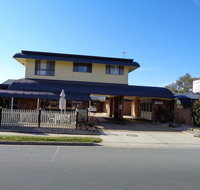 Parkway Motel - Tourism Noosa