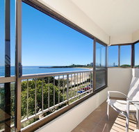 Parkyn Place 6 - 3 BDRM Oceanview Apt on Mooloolaba Spit - Tourism Noosa