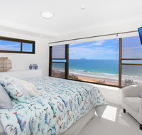 Parkyn Place 7 - 3 BDRM Oceanview Apt on Mooloolaba Spit - Tourism Noosa