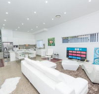 Parramatta jewel - Tourism Noosa