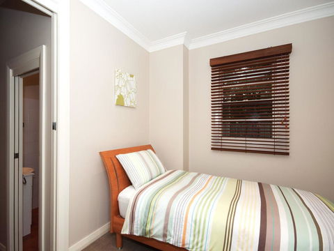 Patch Of Paradise - Iluka - Tourism Noosa 3