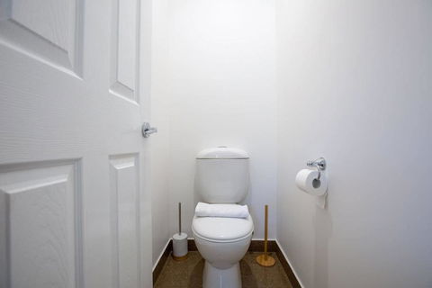 Peaceful Designer 2BR@ReserveStyle Mill Park - Tourism Noosa 1