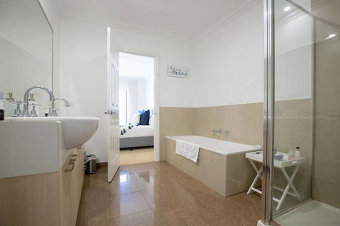 Peaceful Designer 2BR@ReserveStyle Mill Park - Tourism Noosa 3