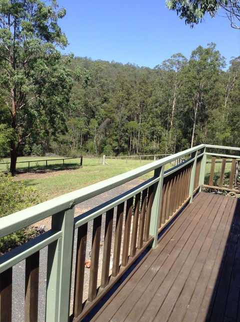 Peacehaven Country Cottages & Farmstay - Tourism Noosa 2