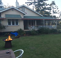Pechey Homestead - Tourism Noosa
