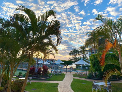 Pelican Cove Apartments - Tourism Noosa 3