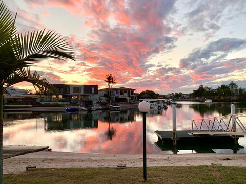 Pelican Cove Apartments - Tourism Noosa 2