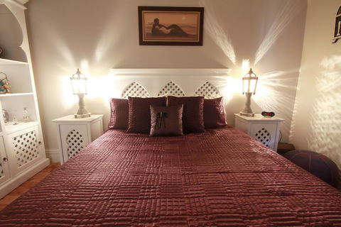 Pelican Sands Bed & Breakfast - Tourism Noosa 3