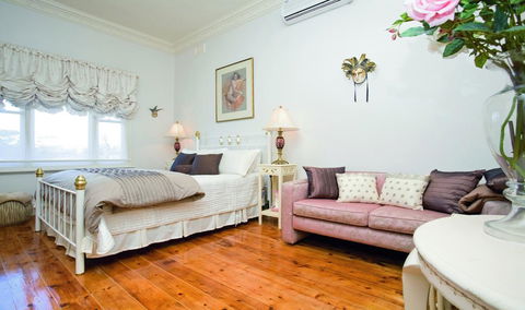 Pelican Sands Bed & Breakfast - Tourism Noosa 2