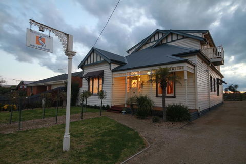 Pelican Sands Bed & Breakfast - Tourism Noosa 1