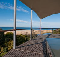 Pelicans Perch - Tourism Noosa