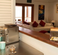 Pemberton Lodge - Tourism Noosa