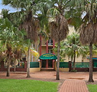 Peninsular Apartments - Tourism Noosa