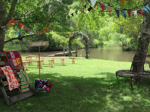 Pennyroyal Otways Retreat - Tourism Noosa 1