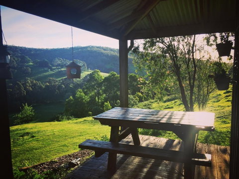 Pennyroyal Otways Retreat - Tourism Noosa 0