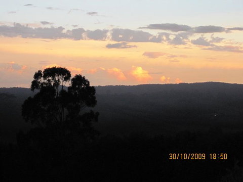 Pennyroyal Raspberry Farm & Cidery - Tourism Noosa 1