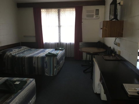 Peppercorn Motor Inn - Tourism Noosa 1
