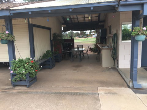 Peppercorn Motor Inn - Tourism Noosa 3