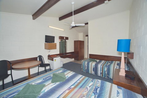 Peppercorn Motor Inn - Tourism Noosa 0