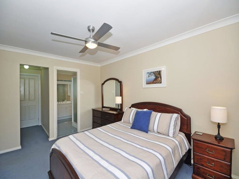 Perfect Family Accommodation - Tourism Noosa 1