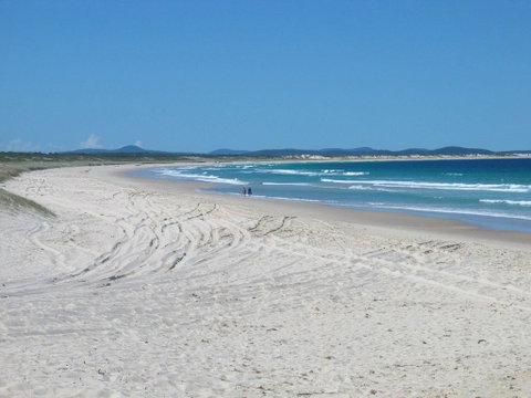 Perfect Family Accommodation - Tourism Noosa 3