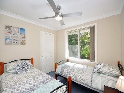 Perfect Family Accommodation - Tourism Noosa 2