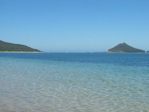 Perfect Holiday Destination - Tourism Noosa 2