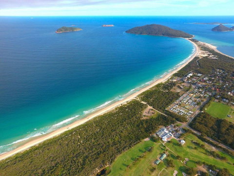 Perfect Holiday Destination - Tourism Noosa 3